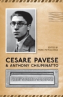 Cesare Pavese and Antonio Chiuminatto : Their Correspondence - eBook