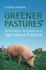 Greener Pastures - eBook