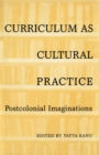 Curriculum as Cultural Practice : Postcolonial Imaginations - eBook