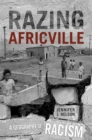 Razing Africville - eBook