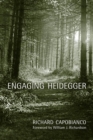 Engaging Heidegger - eBook