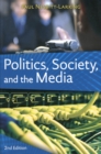 Politics, Society, and the Media, Second Edition - eBook