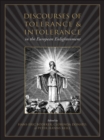 Discourses of Tolerance & Intolerance in the European Enlightenment - eBook