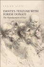 Dante's Tenzone with Forese Donati : The Reprehension of Vice - eBook