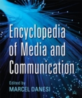 Encyclopedia of Media and Communication - eBook