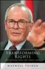 Transforming Rights : Reflections from the Front Lines - eBook