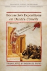 Boccaccio's Expositions on Dante's <em>Comedy</em> - eBook