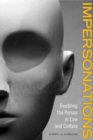 Impersonations : Troubling the Person in Law and Culture - eBook