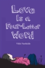 Love Is a Four-Letter Word - eBook
