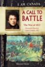 I Am Canada: A Call to Battle - eBook