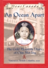 Dear Canada: An Ocean Apart - eBook