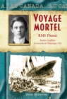 Au Canada : Voyage mortel - eBook