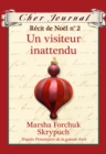 Cher Journal : Recit de Noel : N(deg) 2 - Un visiteur inattendu - eBook