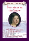 Dear Canada: Footsteps In the Snow - eBook