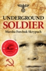 Underground Soldier - eBook