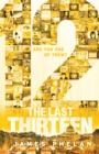 The Last Thirteen Book Two: 12 - eBook