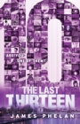 The Last Thirteen Book Four: 10 - eBook