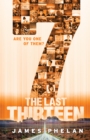 The Last Thirteen Book Seven: 7 - eBook