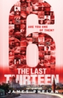 The Last Thirteen Book Eight: 6 - eBook