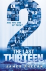 The Last Thirteen Book Twelve: 2 - eBook