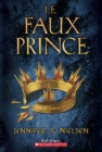 Le trone de Carthya : N(deg) 1 - Le faux prince - eBook