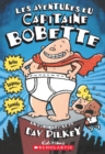 Les aventures du capitaine Bobette (tome 1) - eBook