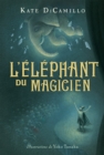 L' elephant du magicien - eBook