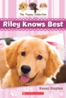 The Puppy Collection #2: Riley Knows Best - eBook