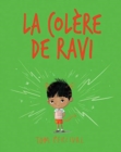 Fre-Colere de Ravi - Book