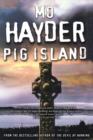 Pig Island - eBook