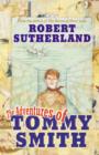 Adventures Of Tommy Smith - eBook
