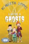 A Bad Case Of Ghosts - eBook