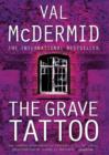The Grave Tattoo - eBook