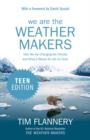 We Are the Weather Makers - eBook