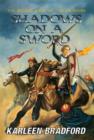 Shadows on a Sword : The Second Book of The Crusades - eBook