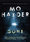 Gone : A Novel - eBook
