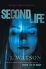 Second Life : A Novel - eBook