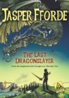 Last Dragonslayer - eBook