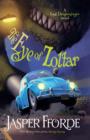 The Eye of Zoltar : (The Last Dragonslayer Book 3) - eBook