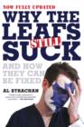 Why the Leafs Still Suck : And How They Can Be Fixed - eBook