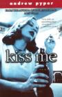 Kiss Me - eBook