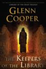 The Keepers Of The Library : A Novel - eBook