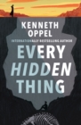 Every Hidden Thing - eBook