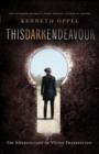 This Dark Endeavour : The Apprenticeship of Victor Frankenstein - eBook