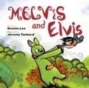 Melvis and Elvis - eBook