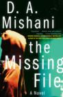 The Missing File - eBook