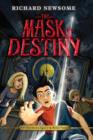 The Mask of Destiny - eBook