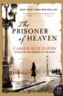 The Prisoner Of Heaven : A Novel - eBook