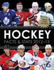 Hockey Facts & Stats 2012-13 - eBook