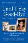 Until I Say Good-Bye - eBook